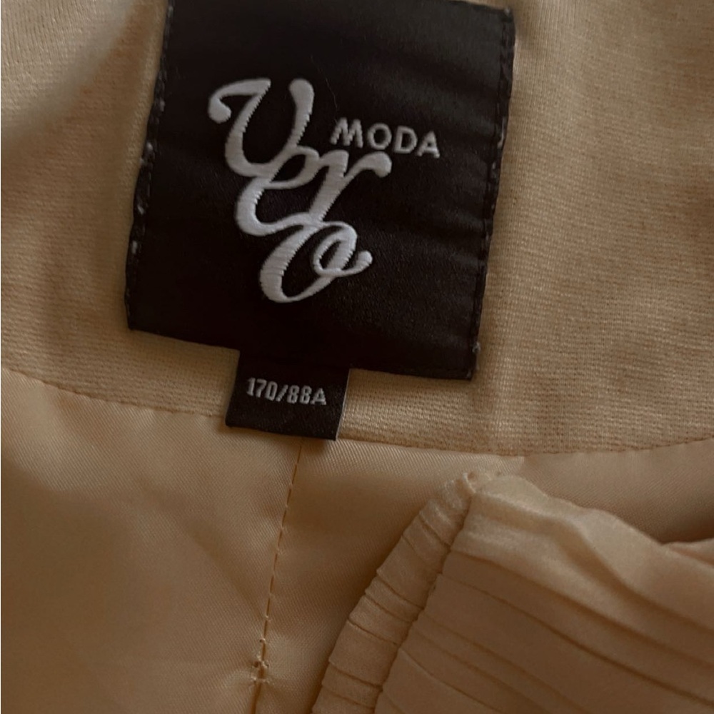 Vero Moda Beige Top